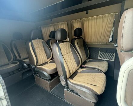 Белый Фольксваген Другая, объемом двигателя 2.5 л и пробегом 421 тыс. км за 13100 $, фото 21 на Automoto.ua