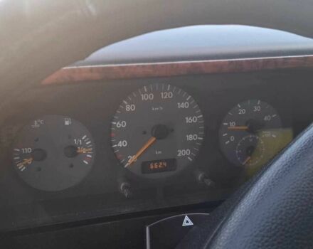 Белый Фольксваген Другая, объемом двигателя 0 л и пробегом 791 тыс. км за 7000 $, фото 8 на Automoto.ua