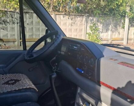 Белый Фольксваген Другая, объемом двигателя 0 л и пробегом 791 тыс. км за 7000 $, фото 6 на Automoto.ua