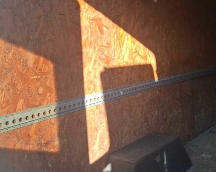 Белый Фольксваген Другая, объемом двигателя 0 л и пробегом 791 тыс. км за 7000 $, фото 11 на Automoto.ua