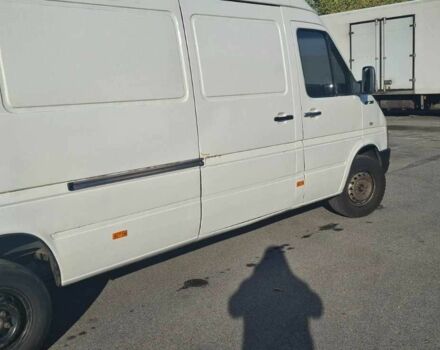 Белый Фольксваген Другая, объемом двигателя 0 л и пробегом 791 тыс. км за 7000 $, фото 5 на Automoto.ua