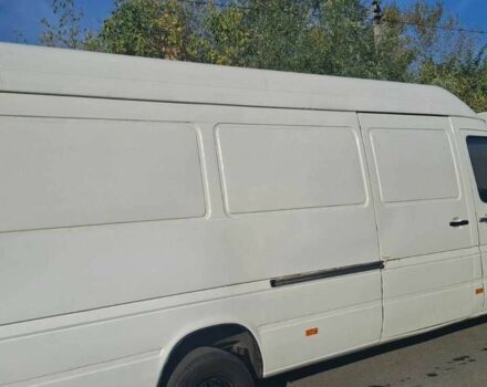 Белый Фольксваген Другая, объемом двигателя 0 л и пробегом 791 тыс. км за 7000 $, фото 4 на Automoto.ua