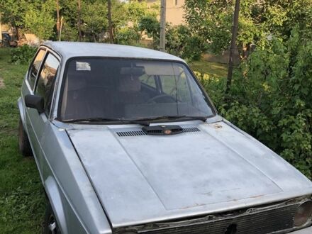 Фольксваген Інша 1985 у Мукачеве на Automoto.ua Білий Фольксваген Інша, об'ємом двигуна 1.6 л та пробігом 3 тис. км за 400 $, фото 1 на Automoto.ua