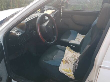 Белый Фольксваген Другая, объемом двигателя 1.6 л и пробегом 2 тыс. км за 596 $, фото 1 на Automoto.ua