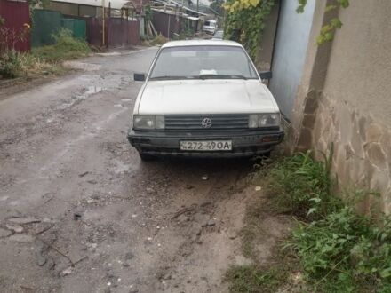 Белый Фольксваген Другая, объемом двигателя 0 л и пробегом 2 тыс. км за 1300 $, фото 1 на Automoto.ua