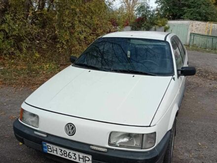 Фольксваген Другая 1988 в Лозовой на Automoto.ua Белый Фольксваген Другая, объемом двигателя 1.8 л и пробегом 270 тыс. км за 966 $, фото 1 на Automoto.ua