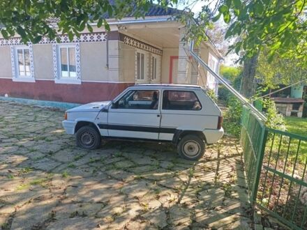 Фольксваген Другая 1992 в Каменце-Подольском на Automoto.ua Белый Фольксваген Другая, объемом двигателя 1 л и пробегом 225 тыс. км за 623 $, фото 1 на Automoto.ua