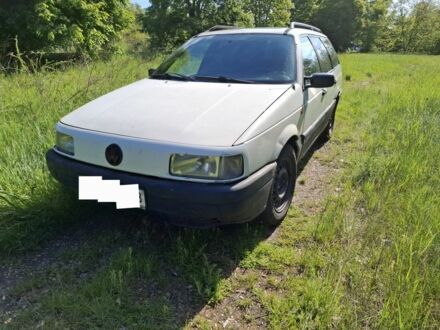 Фольксваген Інша 1992 у Борисполе на Automoto.ua Білий Фольксваген Інша, об'ємом двигуна 1.8 л та пробігом 280 тис. км за 1400 $, фото 1 на Automoto.ua