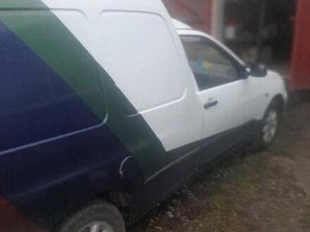 Фольксваген Інша 1998 у Корце на Automoto.ua Білий Фольксваген Інша, об'ємом двигуна 1.9 л та пробігом 3 тис. км за 2200 $, фото 1 на Automoto.ua