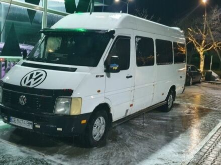 Фольксваген Інша 1999 у Чернівцях на Automoto.ua Білий Фольксваген Інша, об'ємом двигуна 2.5 л та пробігом 0 тис. км за 5999 $, фото 1 на Automoto.ua