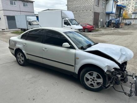 Фольксваген Інша 1999 у Белой Церкве на Automoto.ua Білий Фольксваген Інша, об'ємом двигуна 1.9 л та пробігом 386 тис. км за 1500 $, фото 1 на Automoto.ua