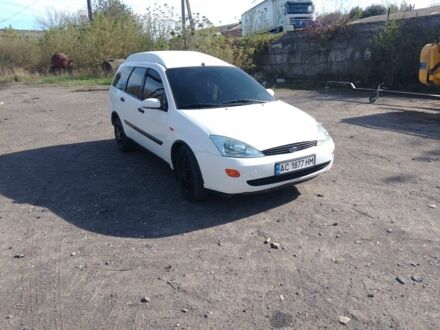 Білий Фольксваген Інша, об'ємом двигуна 1.8 л та пробігом 360 тис. км за 3150 $, фото 1 на Automoto.ua