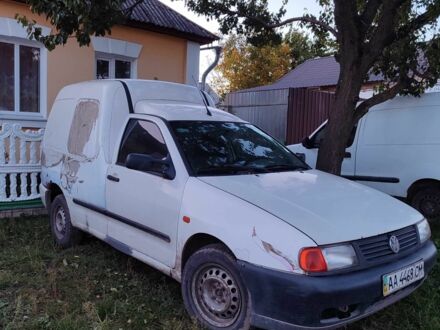 Фольксваген Інша 2000 у Глухове на Automoto.ua Білий Фольксваген Інша, об'ємом двигуна 1.9 л та пробігом 500 тис. км за 2000 $, фото 1 на Automoto.ua