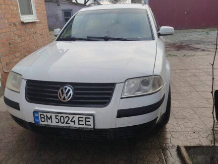 Белый Фольксваген Другая, объемом двигателя 2 л и пробегом 310 тыс. км за 4750 $, фото 1 на Automoto.ua