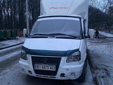 Белый Фольксваген Другая, объемом двигателя 2.5 л и пробегом 1000 тыс. км за 1183 $, фото 1 на Automoto.ua