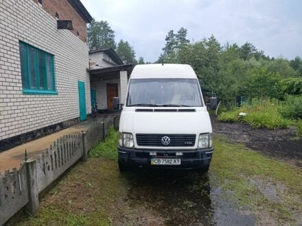 Фольксваген Другая 2005 в Чернигове на Automoto.ua Белый Фольксваген Другая, объемом двигателя 0 л и пробегом 400 тыс. км за 9000 $, фото 1 на Automoto.ua