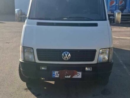Фольксваген Другая 2006 в Чернигове на Automoto.ua Белый Фольксваген Другая, объемом двигателя 0 л и пробегом 791 тыс. км за 7000 $, фото 1 на Automoto.ua