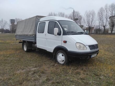 Фольксваген Другая 2008 в Коростене на Automoto.ua Белый Фольксваген Другая, объемом двигателя 2.5 л и пробегом 222 тыс. км за 3000 $, фото 1 на Automoto.ua