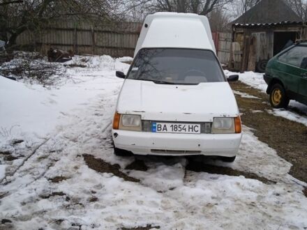 Фольксваген Другая 2009 в Кропивницком (Кировограде) на Automoto.ua Белый Фольксваген Другая, объемом двигателя 1.3 л и пробегом 1000 тыс. км за 764 $, фото 1 на Automoto.ua