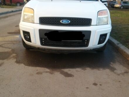 Фольксваген Другая 2010 в Червонограде на Automoto.ua Белый Фольксваген Другая, объемом двигателя 1.4 л и пробегом 140 тыс. км за 4450 $, фото 1 на Automoto.ua