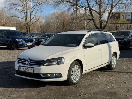 Белый Фольксваген Другая, объемом двигателя 1.6 л и пробегом 215 тыс. км за 8999 $, фото 1 на Automoto.ua