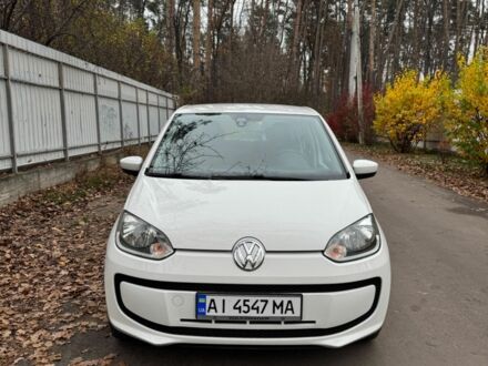 Белый Фольксваген Другая, объемом двигателя 1 л и пробегом 166 тыс. км за 6511 $, фото 1 на Automoto.ua