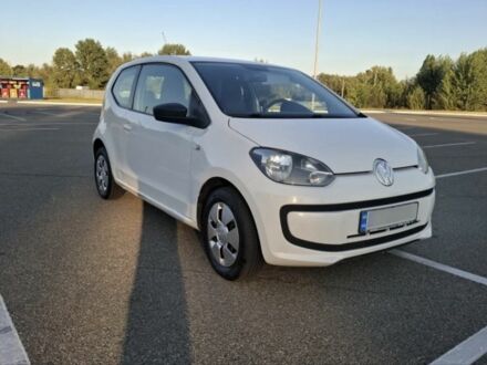 Белый Фольксваген Другая, объемом двигателя 1 л и пробегом 300 тыс. км за 4300 $, фото 1 на Automoto.ua