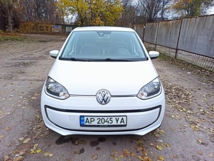 Білий Фольксваген Інша, об'ємом двигуна 0 л та пробігом 161 тис. км за 6950 $, фото 1 на Automoto.ua