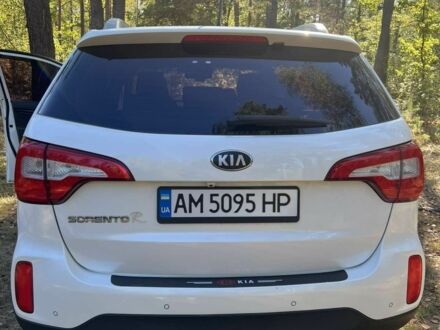 Білий Фольксваген Інша, об'ємом двигуна 2 л та пробігом 270 тис. км за 14999 $, фото 1 на Automoto.ua