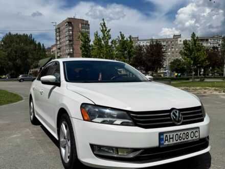 Фольксваген Другая 2014 в Днепре (Днепропетровске) на Automoto.ua Белый Фольксваген Другая, объемом двигателя 1.8 л и пробегом 192 тыс. км за 11000 $, фото 1 на Automoto.ua