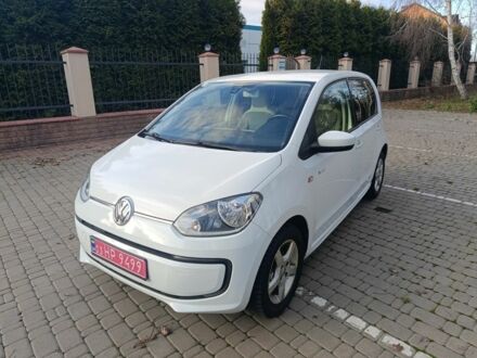 Белый Фольксваген Другая, объемом двигателя 0 л и пробегом 108 тыс. км за 6600 $, фото 1 на Automoto.ua