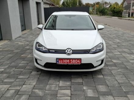 Білий Фольксваген Інша, об'ємом двигуна 0 л та пробігом 127 тис. км за 8499 $, фото 1 на Automoto.ua