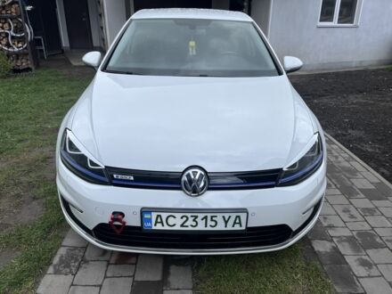 Белый Фольксваген Другая, объемом двигателя 0 л и пробегом 142 тыс. км за 7780 $, фото 1 на Automoto.ua