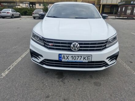 Белый Фольксваген Другая, объемом двигателя 1.8 л и пробегом 155 тыс. км за 15000 $, фото 1 на Automoto.ua