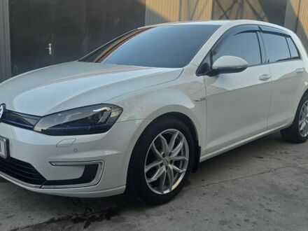 Фольксваген Другая 2016 в Кривом Роге на Automoto.ua Белый Фольксваген Другая, объемом двигателя 0 л и пробегом 80 тыс. км за 10800 $, фото 1 на Automoto.ua