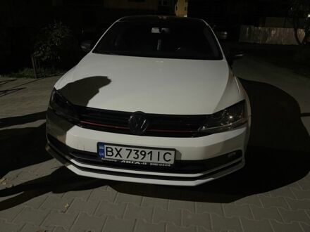 Фольксваген Другая 2017 в Хмельницком на Automoto.ua Белый Фольксваген Другая, объемом двигателя 1.8 л и пробегом 1 тыс. км за 10000 $, фото 1 на Automoto.ua