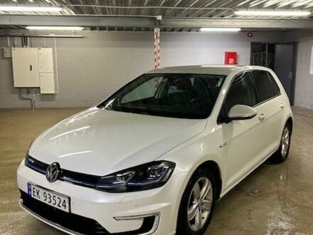 Білий Фольксваген Інша, об'ємом двигуна 0 л та пробігом 98 тис. км за 11800 $, фото 1 на Automoto.ua