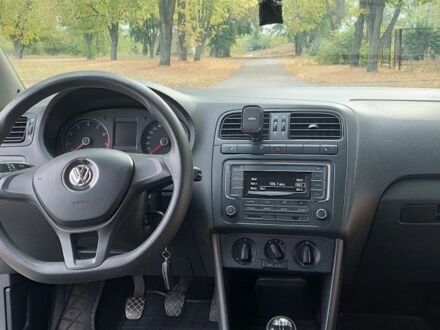 Белый Фольксваген Другая, объемом двигателя 1.6 л и пробегом 212 тыс. км за 8500 $, фото 1 на Automoto.ua