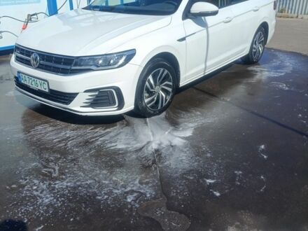 Білий Фольксваген Інша, об'ємом двигуна 0 л та пробігом 67 тис. км за 12700 $, фото 1 на Automoto.ua