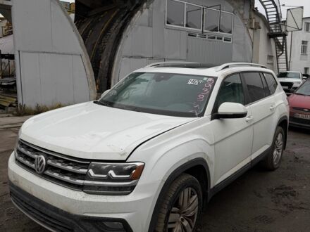 Білий Фольксваген Інша, об'ємом двигуна 2 л та пробігом 160 тис. км за 16500 $, фото 1 на Automoto.ua