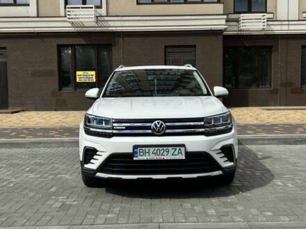 Фольксваген Інша 2020 у Миколаєві на Automoto.ua Білий Фольксваген Інша, об'ємом двигуна 0 л та пробігом 53 тис. км за 18000 $, фото 1 на Automoto.ua