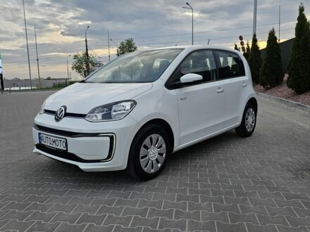 Фольксваген Інша 2020 у Тернополі на Automoto.ua Білий Фольксваген Інша, об'ємом двигуна 0 л та пробігом 62 тис. км за 9600 $, фото 1 на Automoto.ua