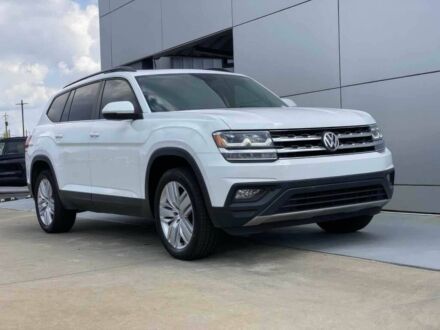 Белый Фольксваген Другая, объемом двигателя 3.6 л и пробегом 41 тыс. км за 9400 $, фото 1 на Automoto.ua