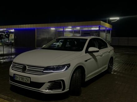 Фольксваген Другая 2020 в Одессе на Automoto.ua Белый Фольксваген Другая, объемом двигателя 0 л и пробегом 112 тыс. км за 15500 $, фото 1 на Automoto.ua