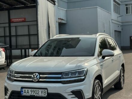 Фольксваген Інша 2020 у Києві на Automoto.ua Білий Фольксваген Інша, об'ємом двигуна 0 л та пробігом 66 тис. км за 19900 $, фото 1 на Automoto.ua
