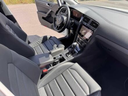Фольксваген Інша 2020 у Стрые на Automoto.ua Білий Фольксваген Інша, об'ємом двигуна 0 л та пробігом 44 тис. км за 9350 $, фото 1 на Automoto.ua