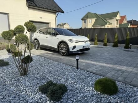Фольксваген Другая 2021 в Черновцах на Automoto.ua Белый Фольксваген Другая, объемом двигателя 0 л и пробегом 55 тыс. км за 27000 $, фото 1 на Automoto.ua