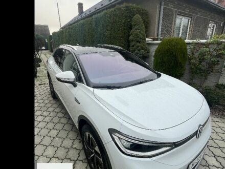 Белый Фольксваген Другая, объемом двигателя 0 л и пробегом 69 тыс. км за 24500 $, фото 1 на Automoto.ua