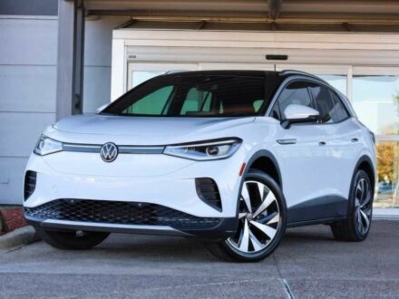 Білий Фольксваген Інша, об'ємом двигуна 0 л та пробігом 14 тис. км за 9400 $, фото 1 на Automoto.ua