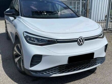 Белый Фольксваген Другая, объемом двигателя 0 л и пробегом 82 тыс. км за 14000 $, фото 1 на Automoto.ua